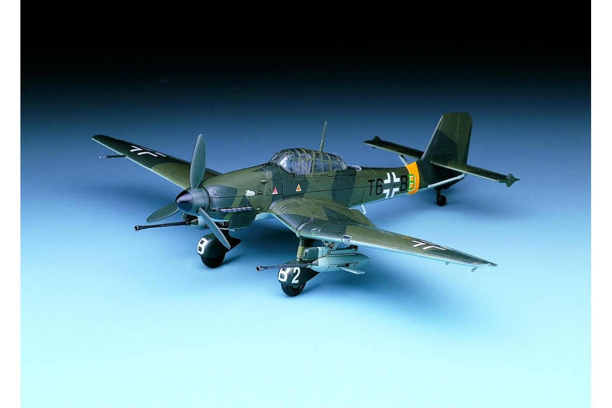 ju87 tank buster ju87 tank buster