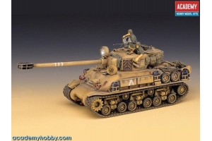 IDF M-51 SUPER SHERMAN (1:35) - 13254