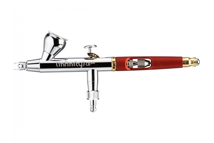 Infinity CR plus 0,20 mm  - 126564