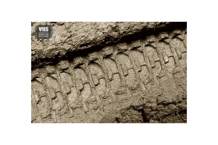 Smart Mud XL 01: EU Light Earth cold tone