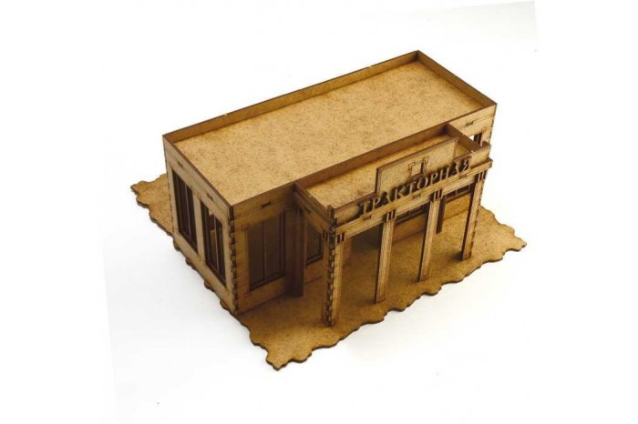 Model Kit diorama 6193 - STALINGRAD SIEGE 1942 (1:72)