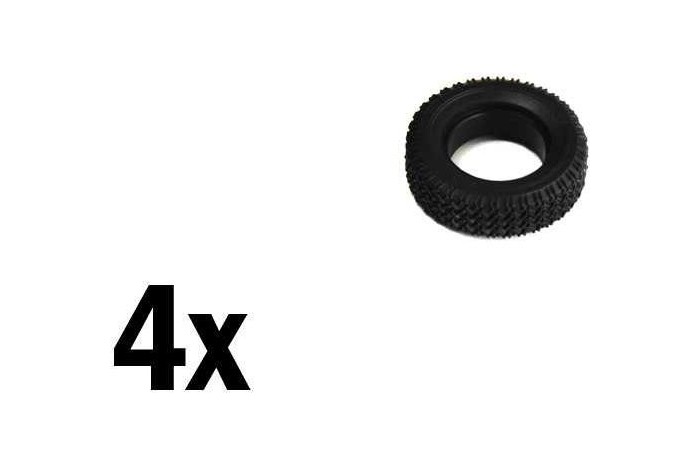 Model Kit auto 3640 - Mercedes Benz G230 (1:24)