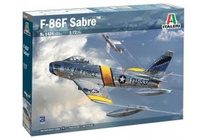 F-86 F Sabre (1:72) - 1426