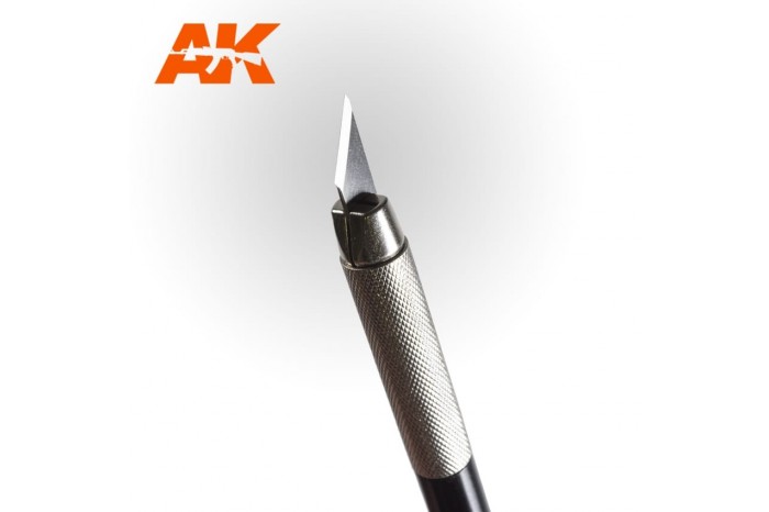 Skalpel (Cutting Tool) - AK9011