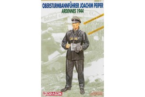 OBERSTURMBANNFÜHRER (ARDENNES 1944) (1:16) - 1620