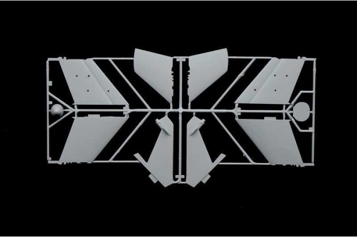 Model Kit letadlo 2797 - A-7E Corsair II (1:48)