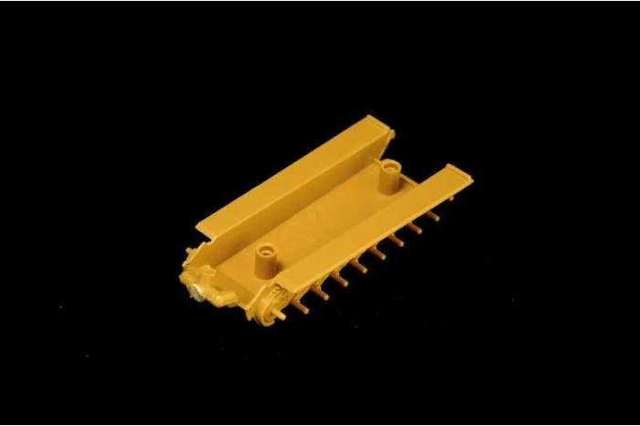 Easy to Build World of Tanks 34104 - Panther (1:72)