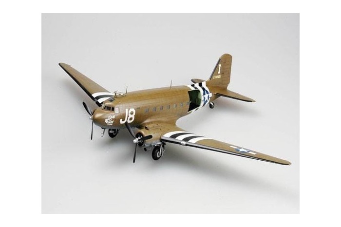 C-47A Skytrain (1:48) - 02828