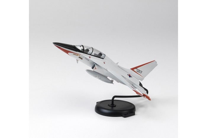 Model Kit letadlo 12519 - ROKAF T-50 ADVANCED TRAINER MCP (1:72)