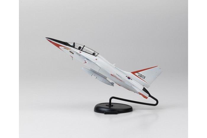 Model Kit letadlo 12519 - ROKAF T-50 ADVANCED TRAINER MCP (1:72)