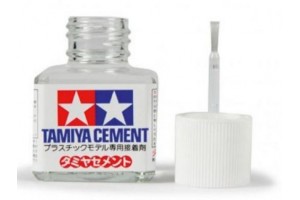 Tamiya Cement 40 ml - 87003