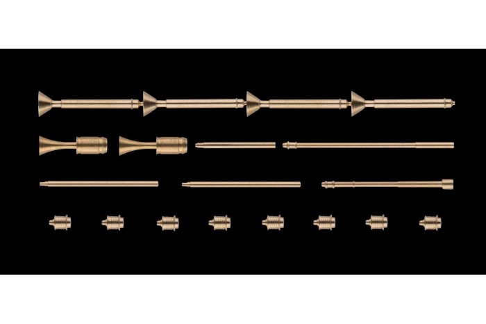 Plastic ModelKit loď Limited Edition 05199 - Queen Mary 2 (Platinum Edition) (1:400)