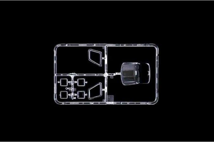 Model Kit vrtulník 2776 - H-34A Pirate /UH-34D U.S. Marines (1:48)