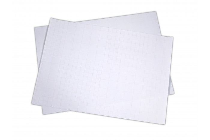 Airbrush Masking Film 2pcs - AK9045