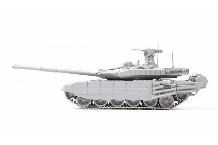 Model Kit tank 5065 - T-90MS (1:72)