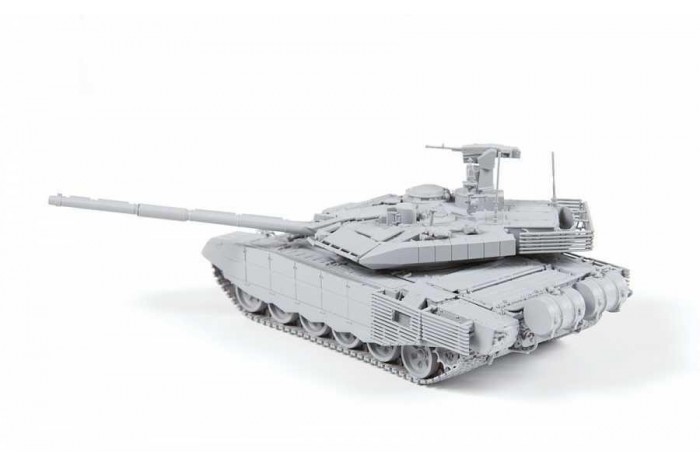 Model Kit tank 5065 - T-90MS (1:72)