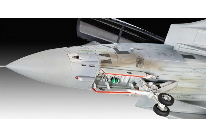 Gift-Set letadlo 05677 - Top Gun 2 Movie Set (1:72)