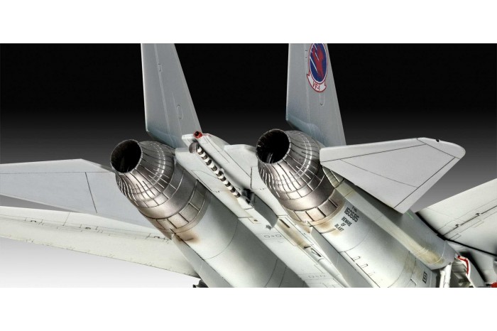 Gift-Set letadlo 05677 - Top Gun 2 Movie Set (1:72)