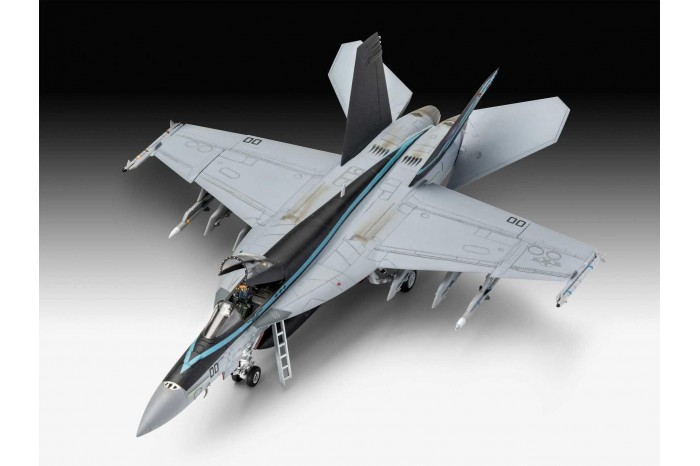 Gift-Set letadlo 05677 - Top Gun 2 Movie Set (1:72)