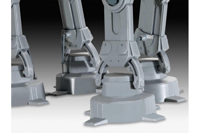 Gift-Set SW 05680 - AT-AT (1:53)