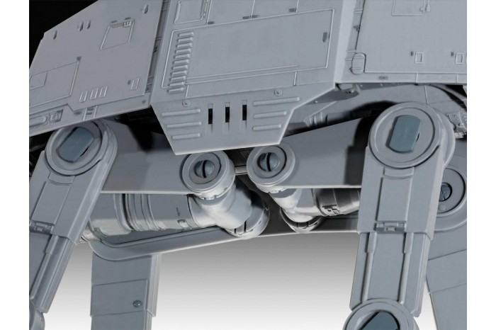 Gift-Set SW 05680 - AT-AT (1:53)