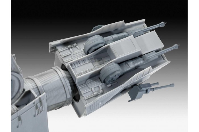 Gift-Set SW 05680 - AT-AT (1:53)