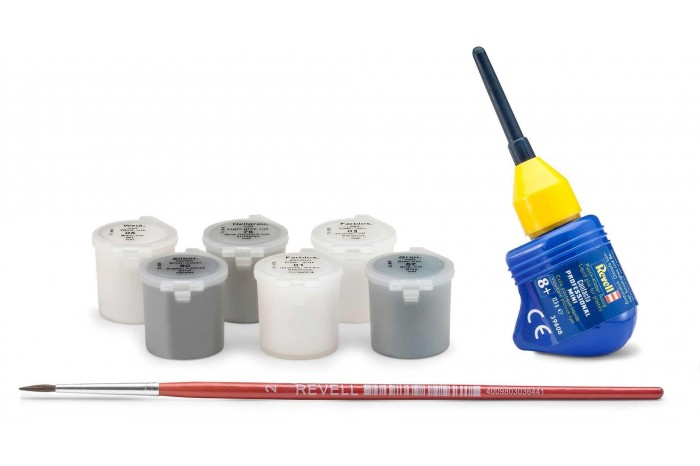 Gift-Set SW 05680 - AT-AT (1:53)