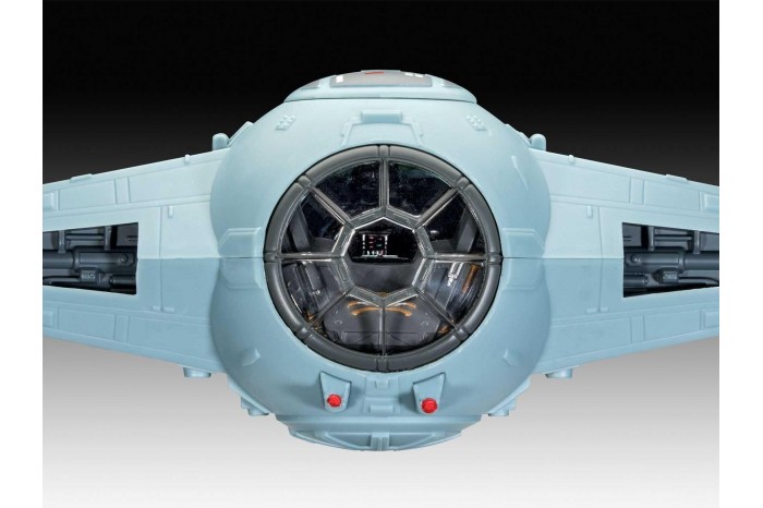 Plastic ModelKit SW 06780 - Darth Vader's TIE Fighter (1:57)