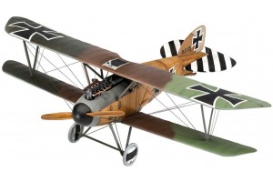 Albatros DIII (1:48) - 04973