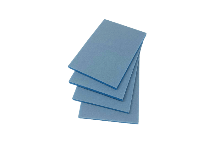 Fine Sanding Pads 4x400 grit - AK9018