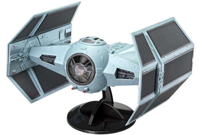 ModelSet SW 66780 - Darth Vader's TIE Fighter (1:57)