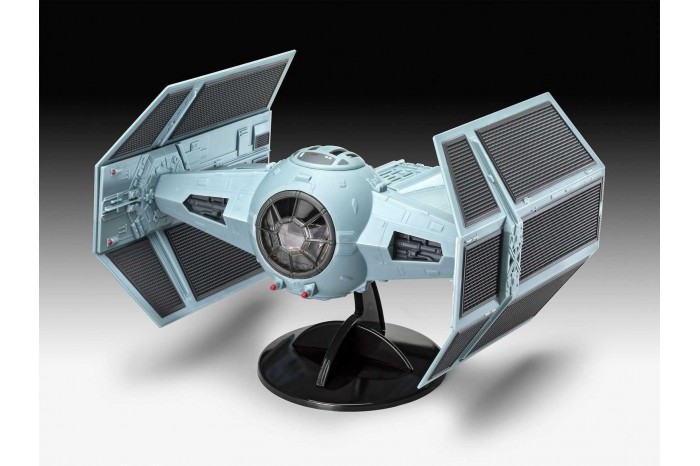ModelSet SW 66780 - Darth Vader's TIE Fighter (1:57)
