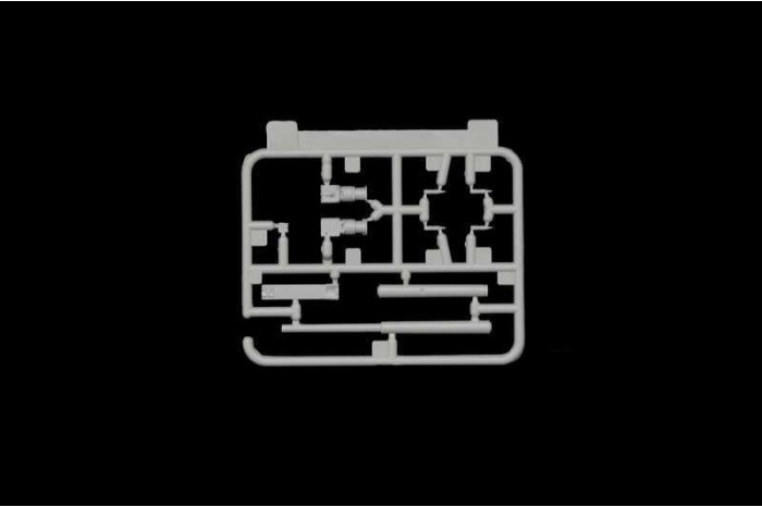 Model Kit military 7082 - 15 cm Field Howitzer / 10,5 cm Field Gun (1:72)