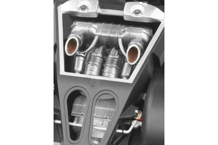 Gift-Set auta 05681 - Porsche Set (1:24)