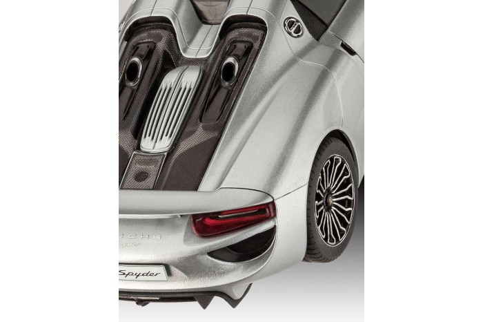 Gift-Set auta 05681 - Porsche Set (1:24)