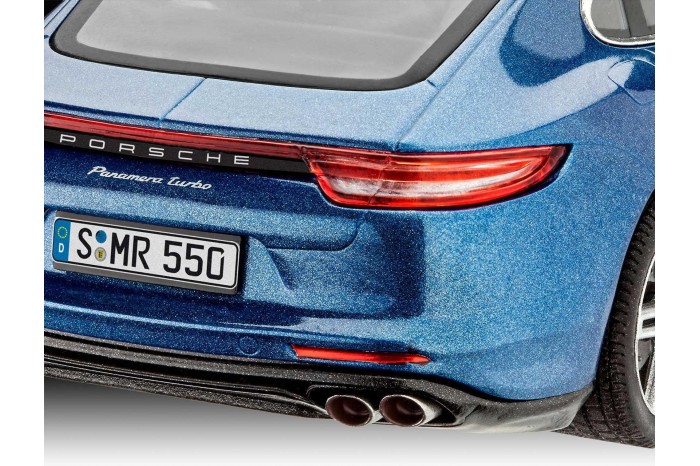 Gift-Set auta 05681 - Porsche Set (1:24)