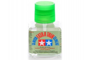 Extra Thin Cement - 87038