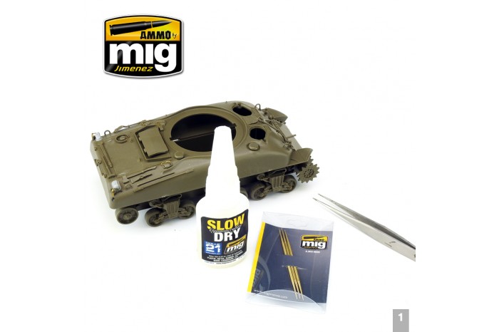 BRASS TOOTHPICKS - 8026