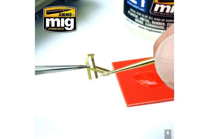 BRASS TOOTHPICKS - 8026