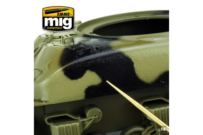 BRASS TOOTHPICKS - 8026