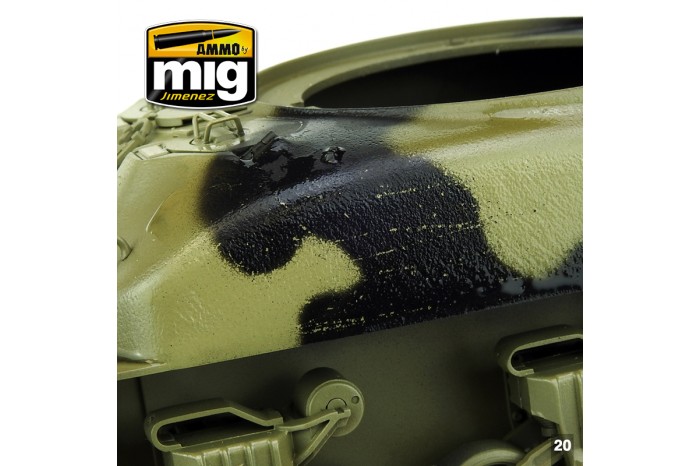 BRASS TOOTHPICKS - 8026