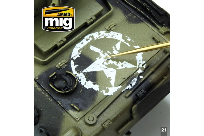 BRASS TOOTHPICKS - 8026