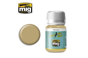 DUST (Panel Line Wash) - 1620