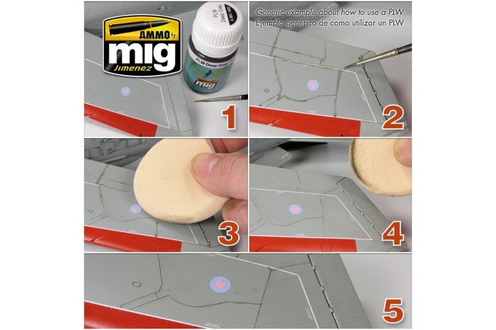 TEARDROP SPONGE - 8562