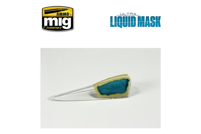 ULTRA LIQUID MASK - 2032