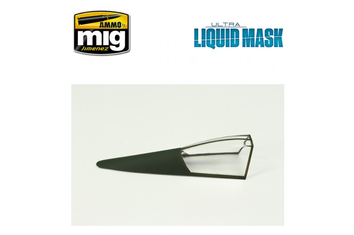 ULTRA LIQUID MASK - 2032