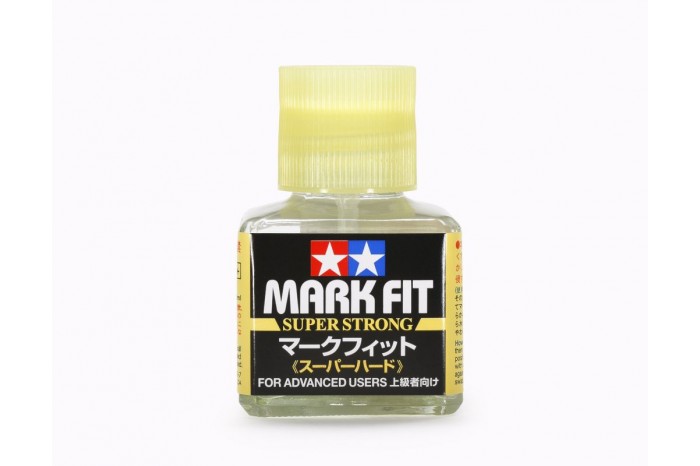 Mark Fit (Super Strong) - 87205