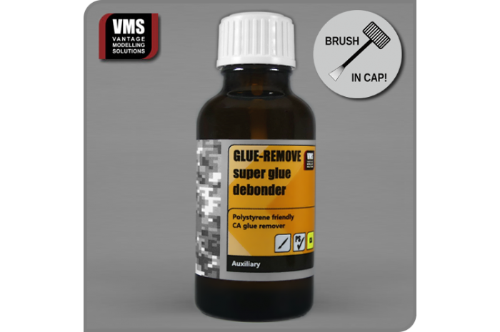 Debonder - 30ml - AX.13