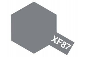 XF-87: Maizuru Naval Arsenal Grey