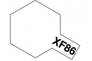 XF-86: Flat Varnish